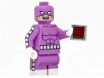 LEGO® Minifigúrka 71017 - The Calculator™